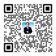 上海离婚律师微信二维码